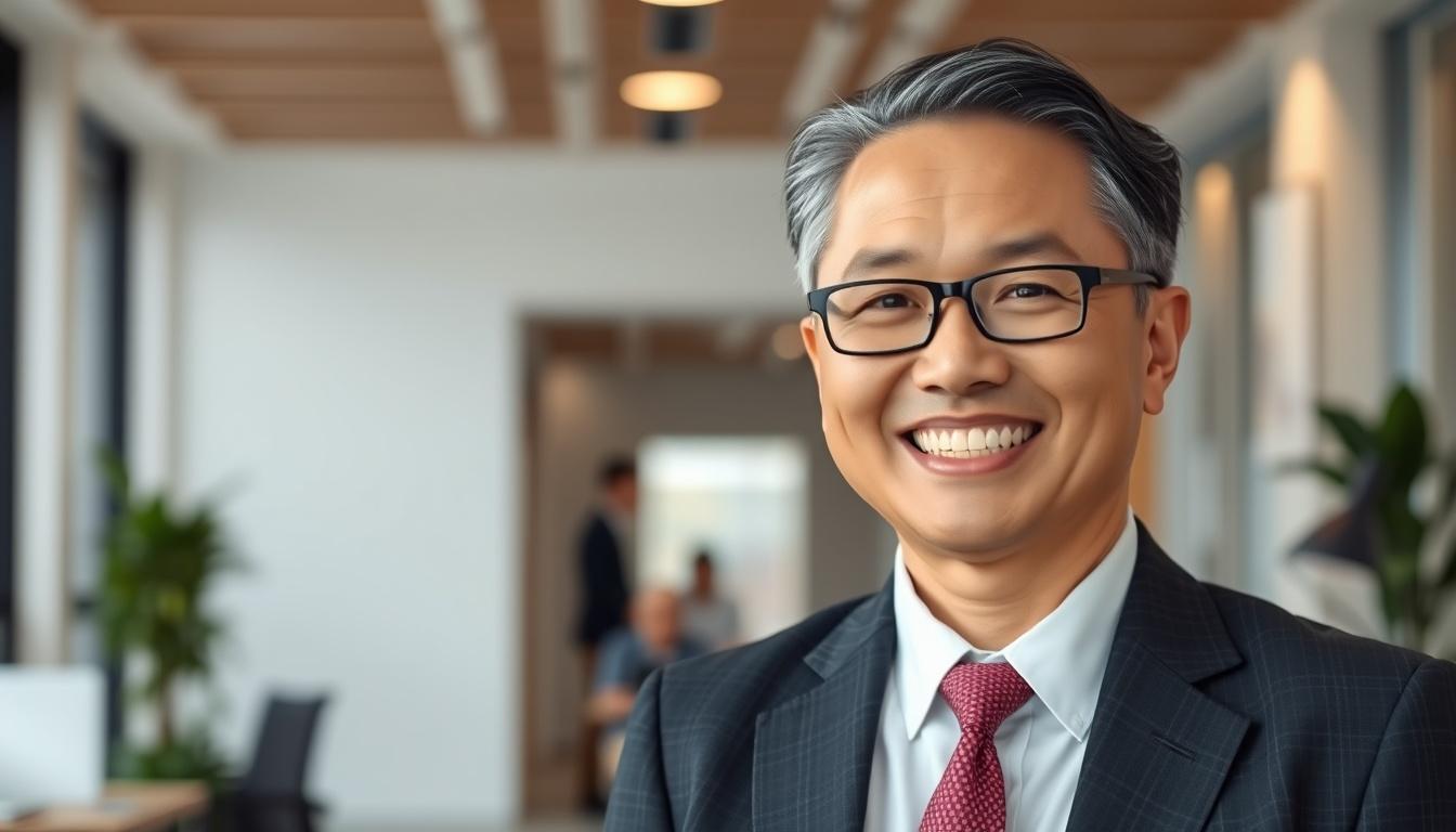 John Tan